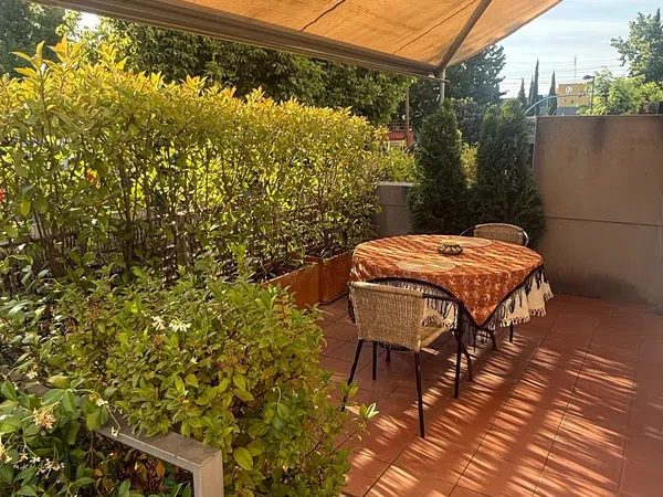 Chalet pareado en Calle Ferrocarril, 1, Zona Estación - Foto 21