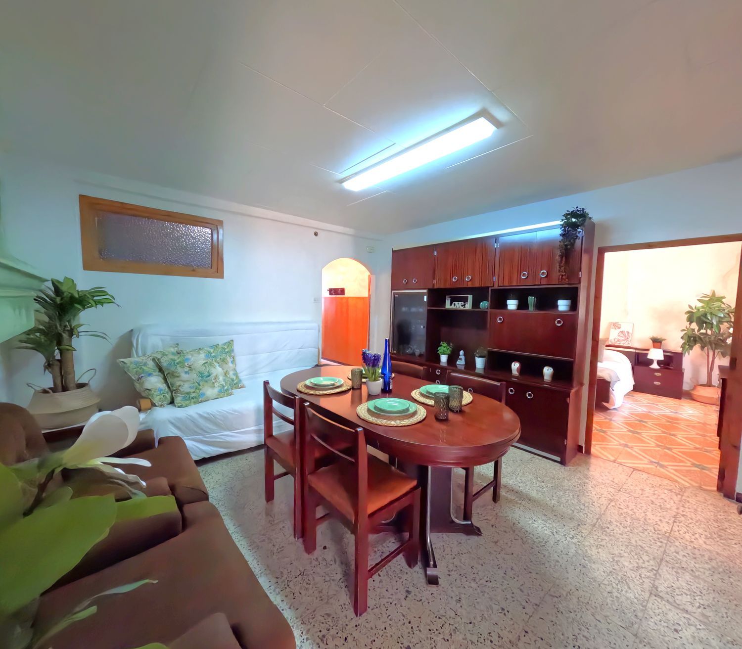 Casa de pueblo en Carretera, 35 - Foto 5