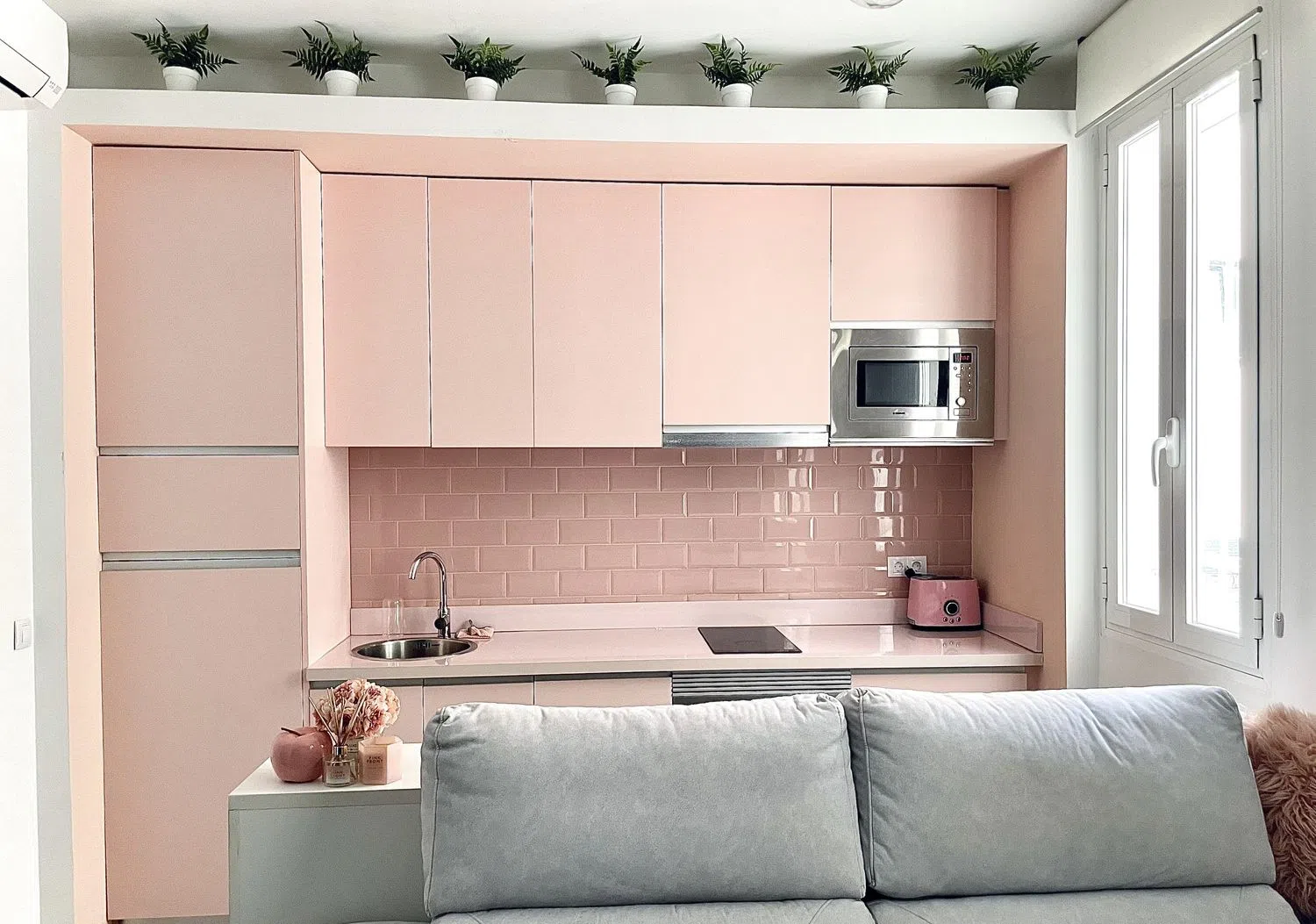 Piso en calle del Salitre, 43 - Foto 2