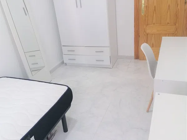 Piso en avenida Antonete Gálvez, 7 - Foto 5