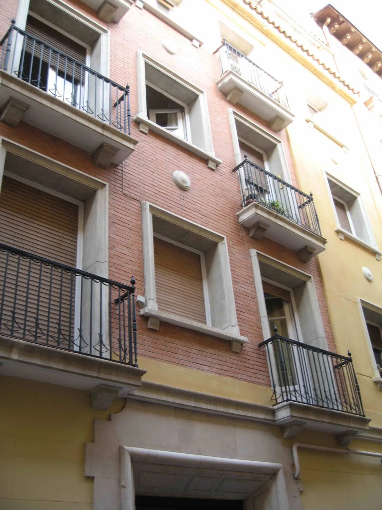 Piso en costanilla de los Desamparados, 21 - Foto 2