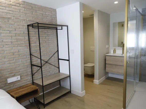 Ático en calle Deanes, 5 - Foto 11