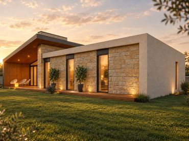 Chalet en  Agra 25 - Foto 5