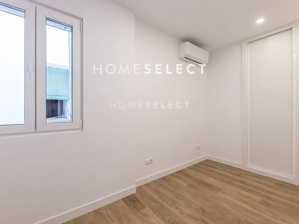 Piso en calle de Don Ramón de la Cruz - Foto 17