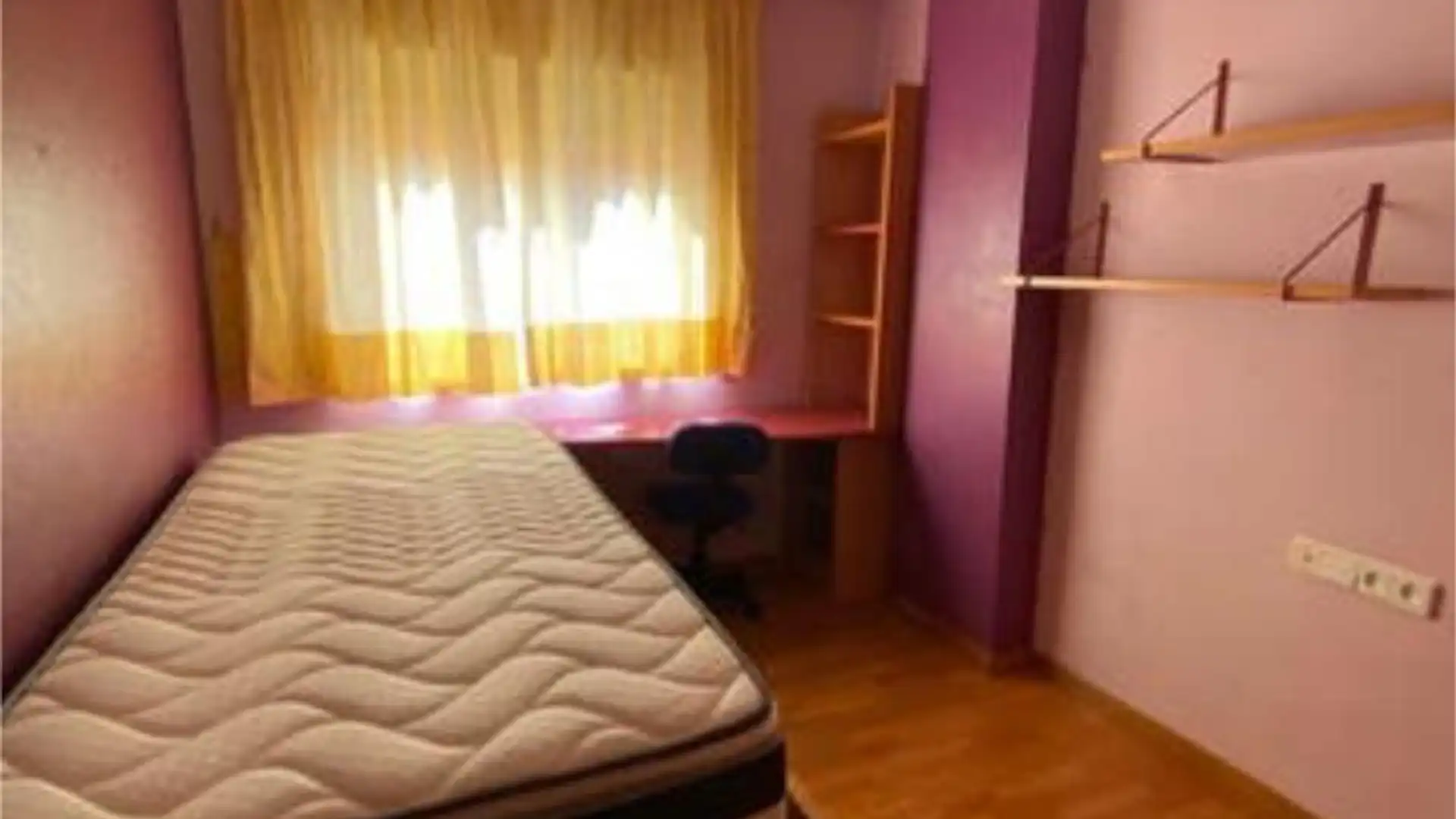 Piso en San Anton - Foto 6