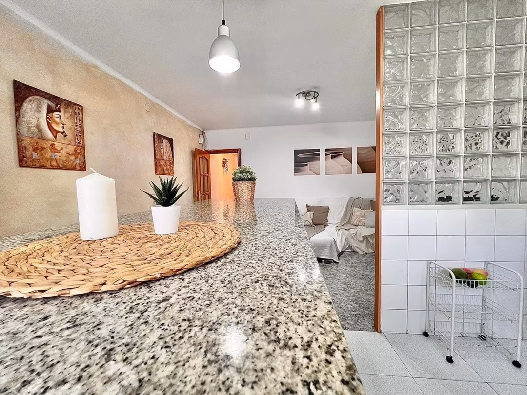 Piso en  Carrer de Blasco de Garay 146 - Foto 4