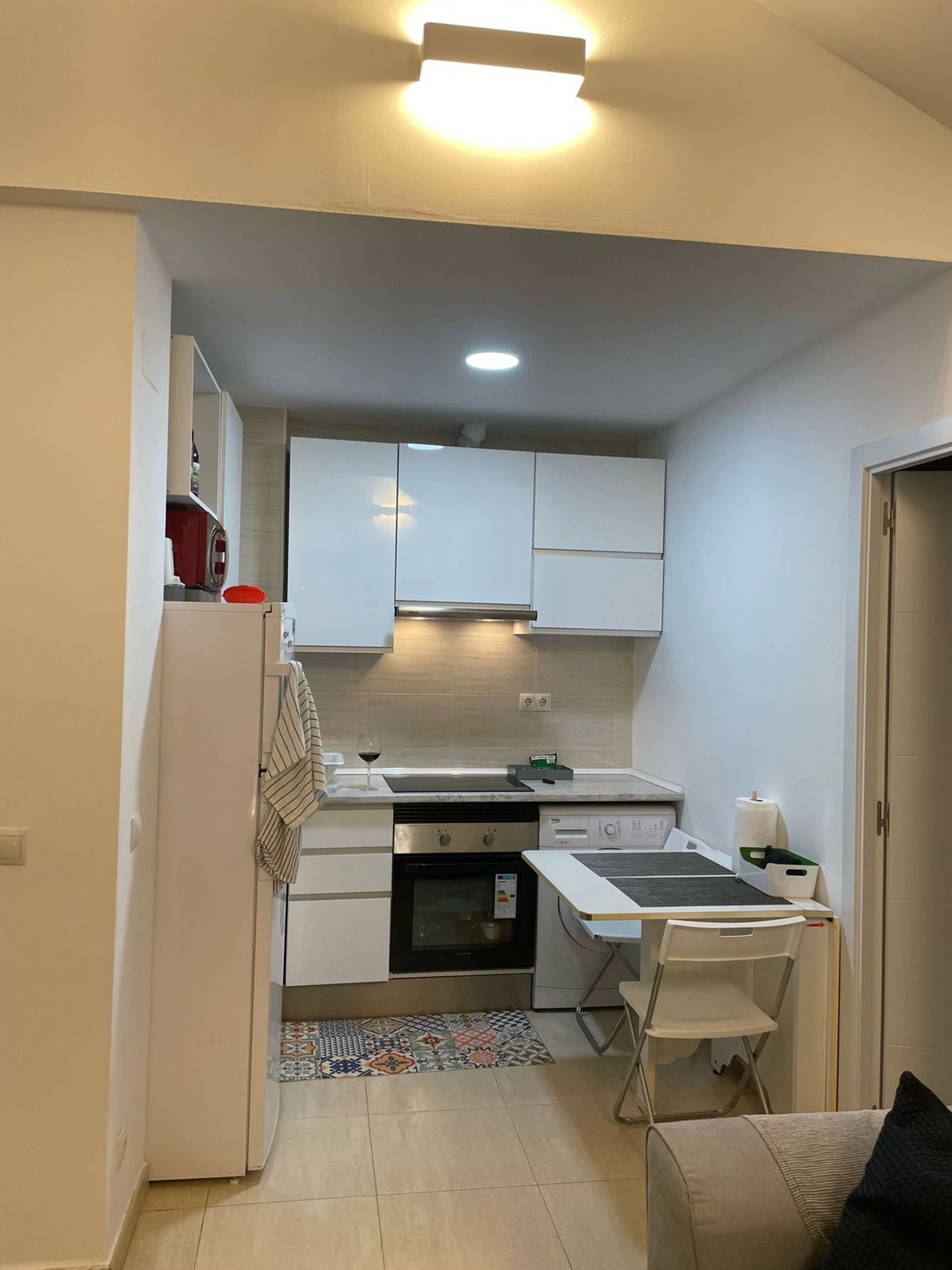 Piso en calle Empedrada, 25 - Foto 2