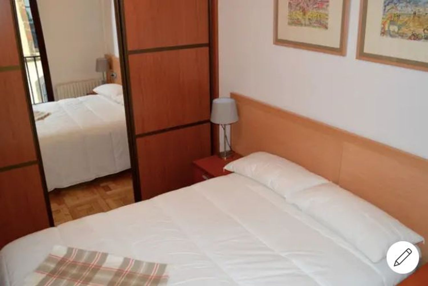Piso en Casco Histórico, Casco Histórico - Foto 7