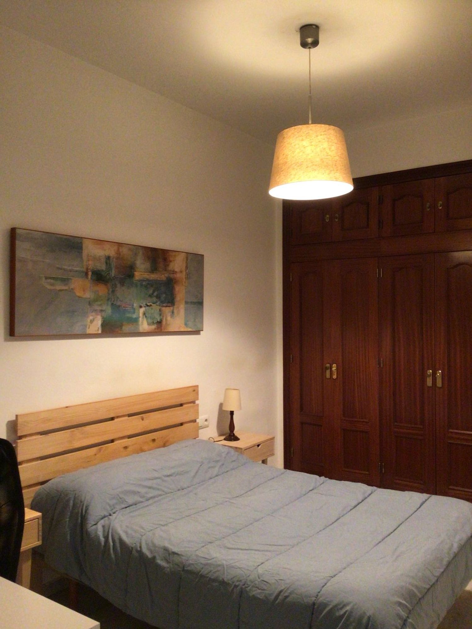 Piso en calle Teodosio, 7 - Foto 13