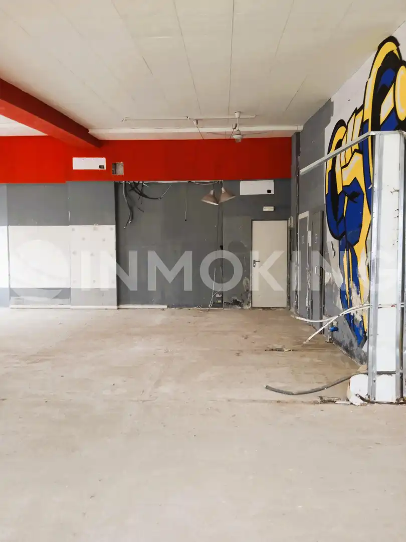 Local comercial en Collado Villalba - Foto 7