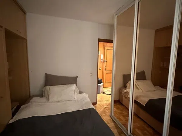 Piso en calle de Alonso Heredia, 6 - Foto 5