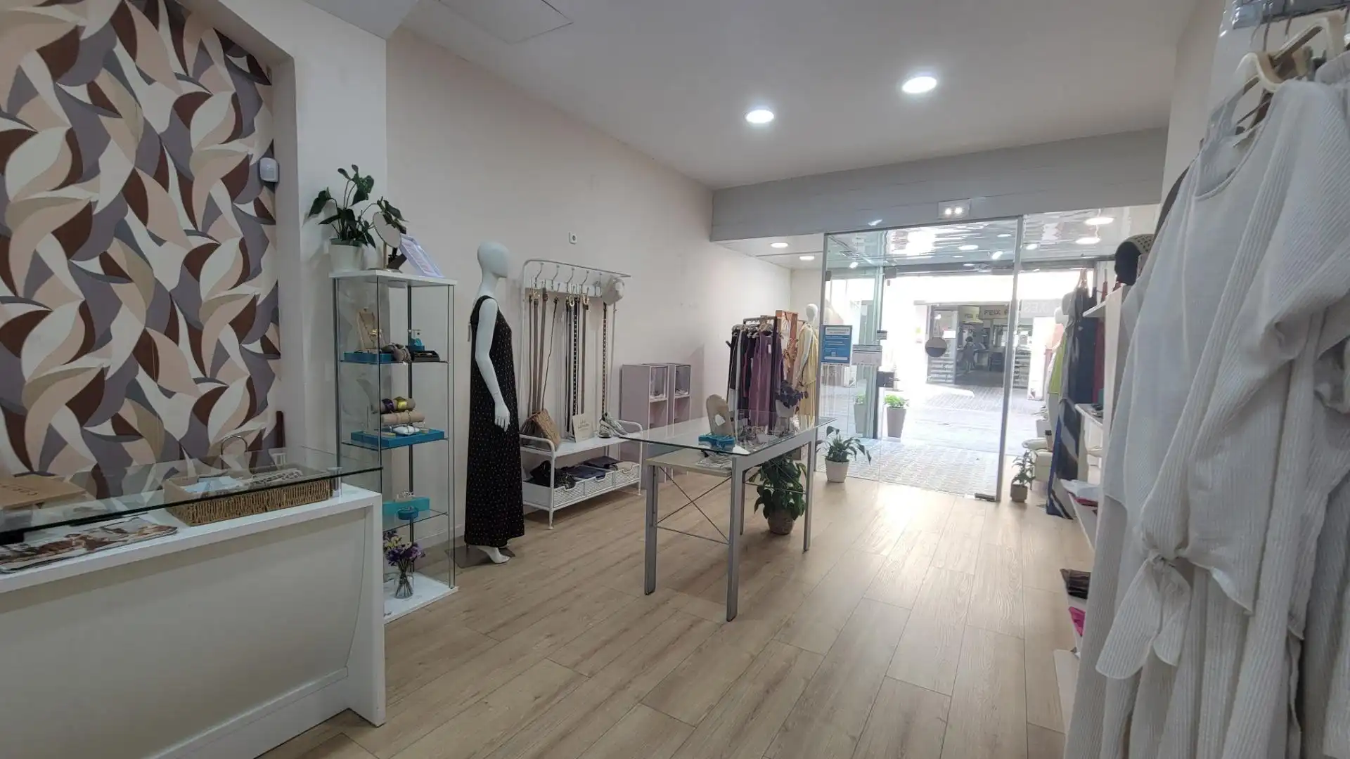 Local comercial en  Carrer del Mercat - Foto 5