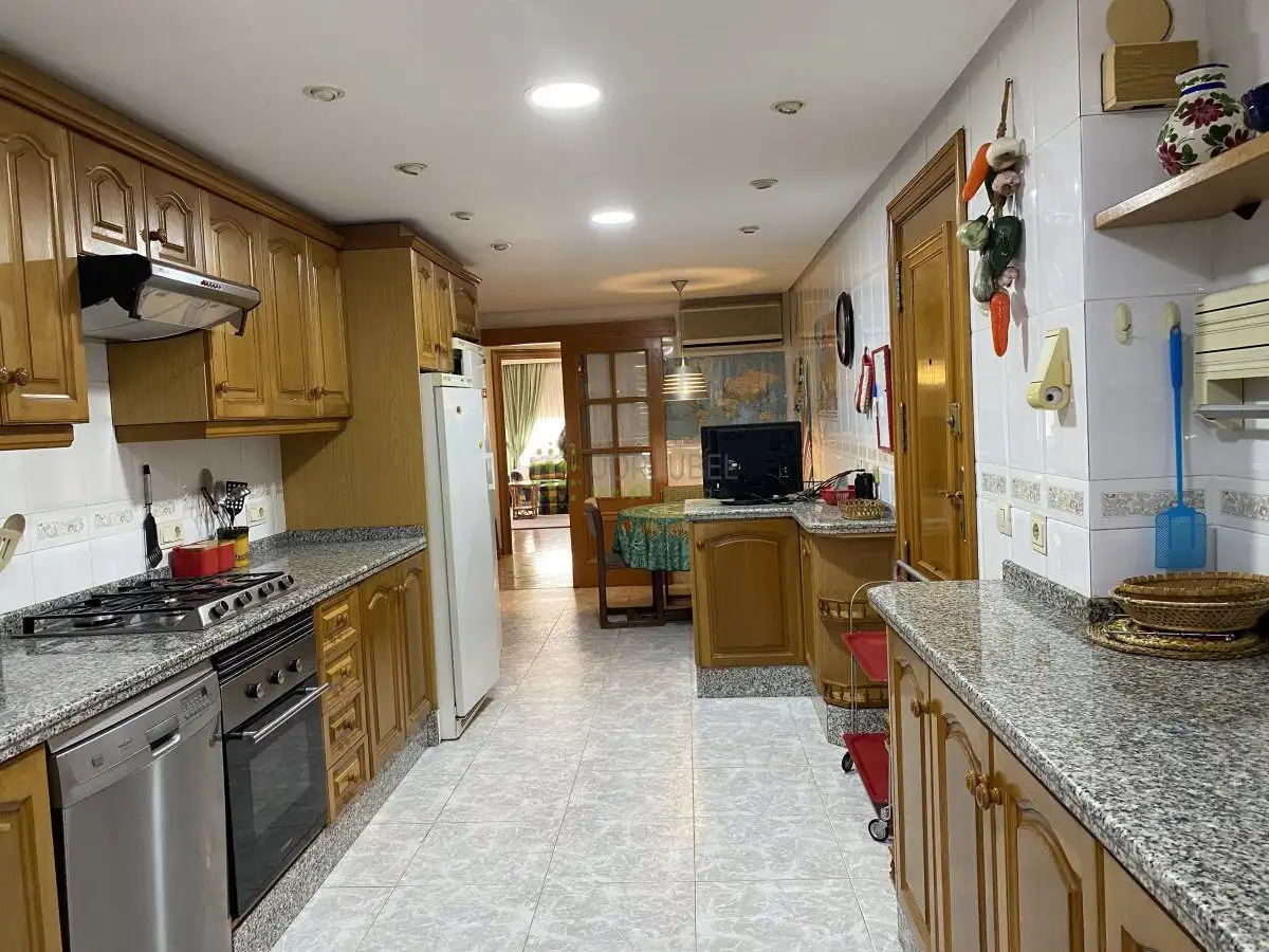 Piso en  MAESTRO RIPOLLES - Foto 12