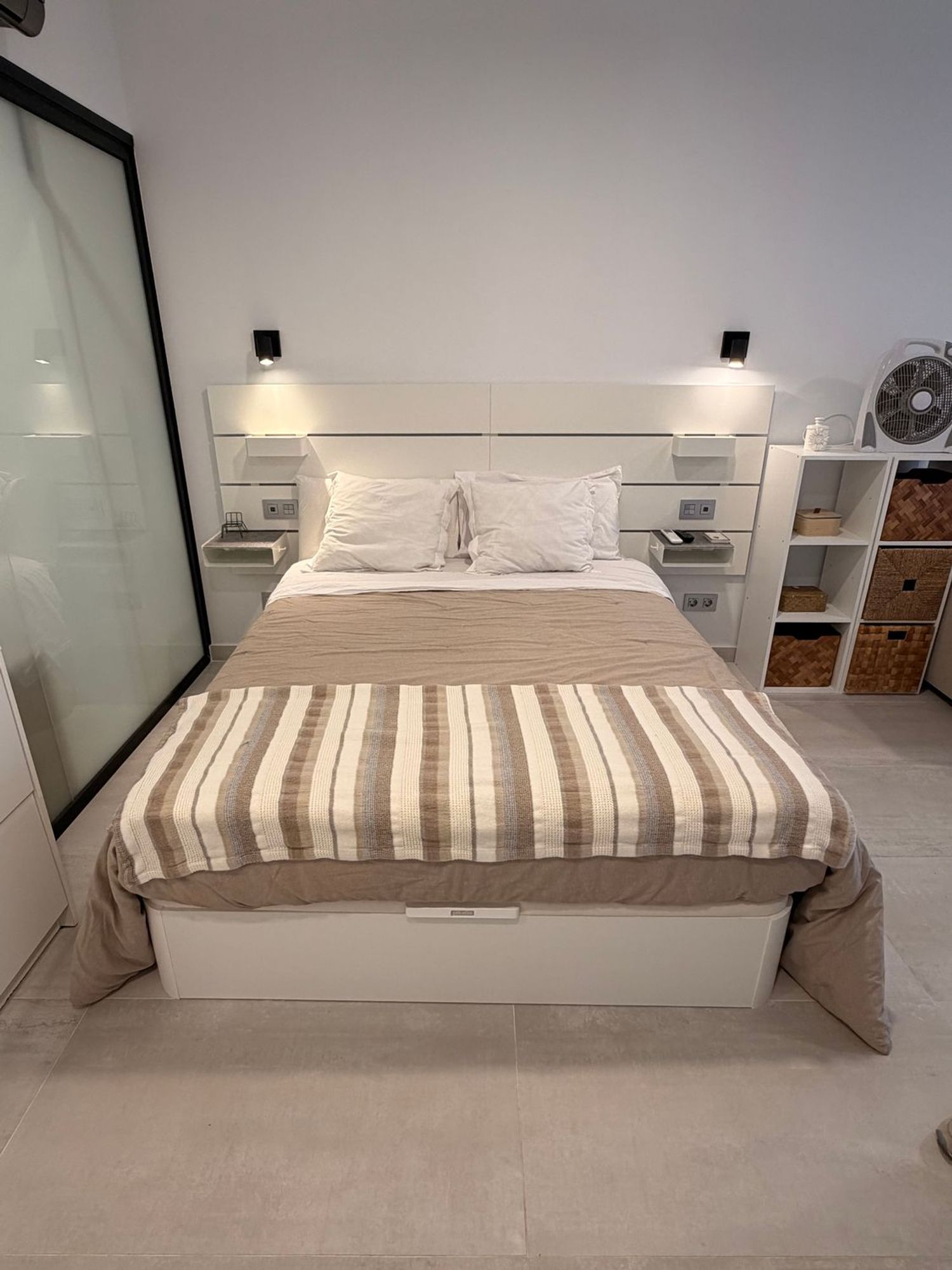 Estudio en calle Doctor Grau Bassas, 38 - Foto 6