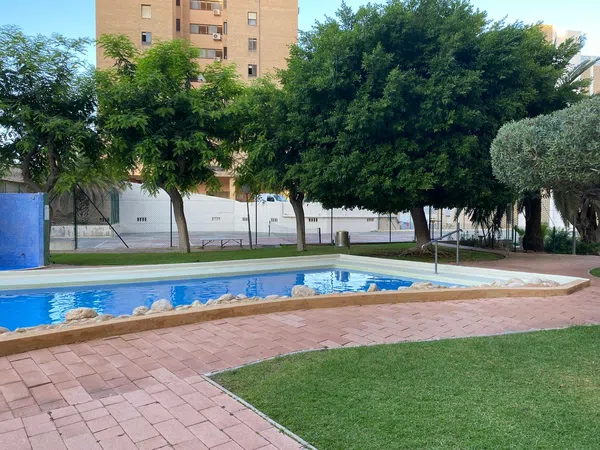 Piso en Calle Cornellana, 1, Playa de Poniente, Playa de Poniente - Foto 2
