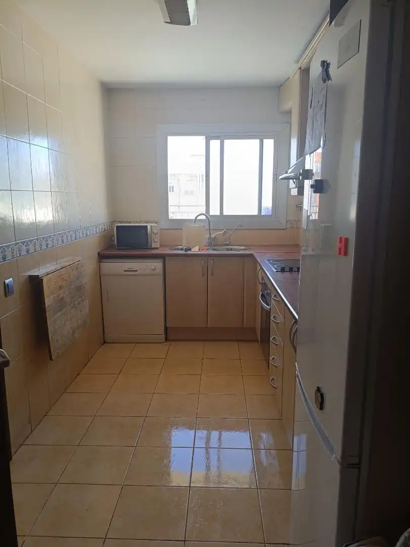 Piso en  Carrer de Josep Carner 35 - Foto 2