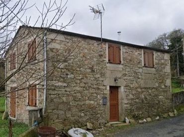 Chalet en  Lugar Albeiro, O-Carballo 3 - Foto 1
