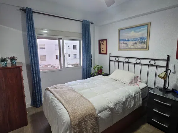Piso en Calle del Catedratico Daniel Jimenez de Cisneros, 8, Carolinas Altas - Foto 13
