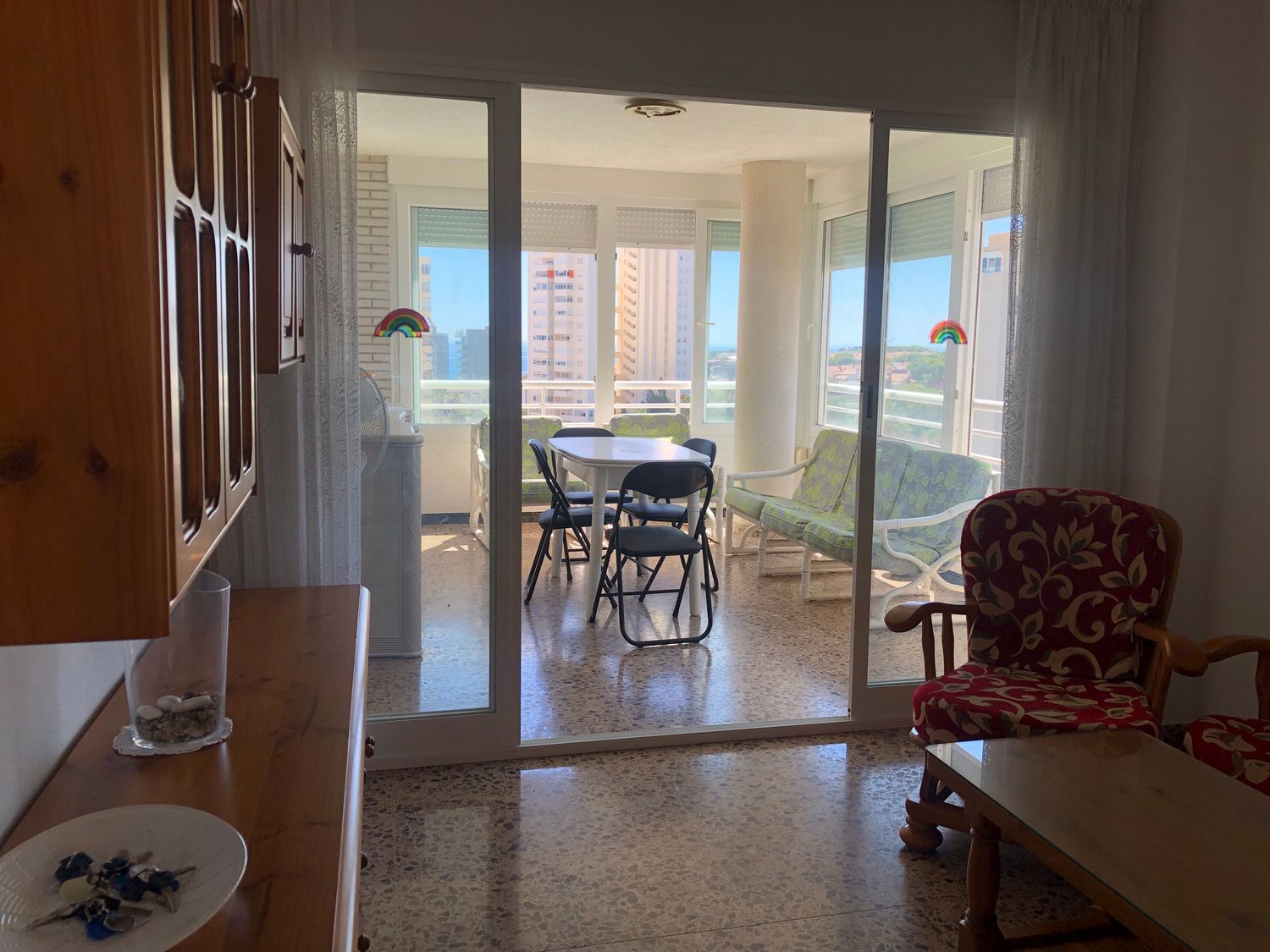 Piso en Avenida de la Costa Blanca, 102, Cabo de las Huertas - Foto 5