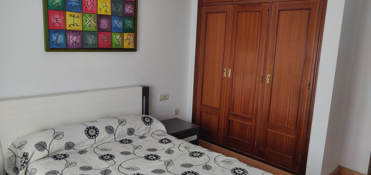 Piso en Calle Andalucía, 43, El Real, El Real - Foto 12