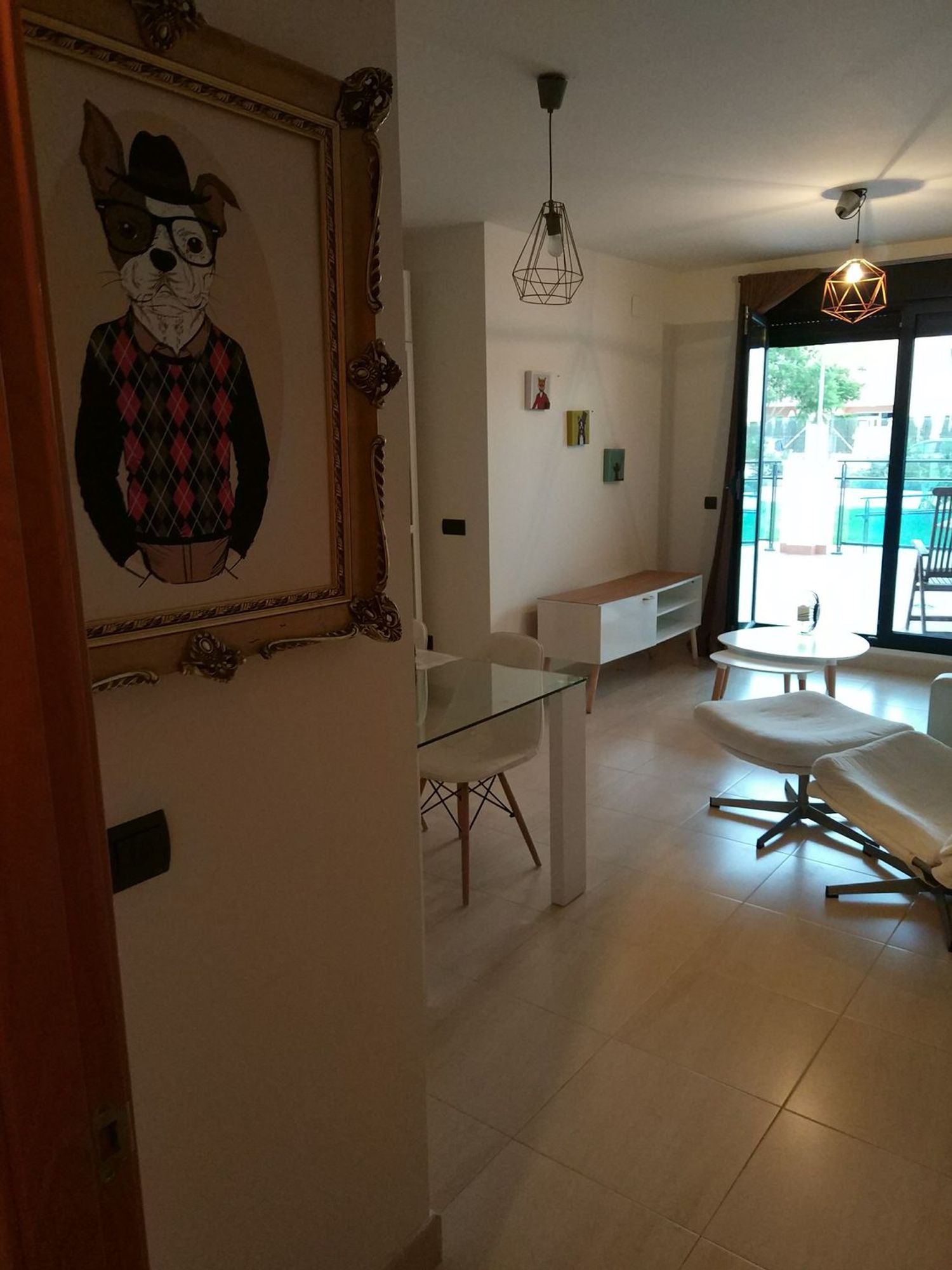 Piso en Calle de los Juegos de Atenas, 40, El Toyo, El Toyo - Foto 5