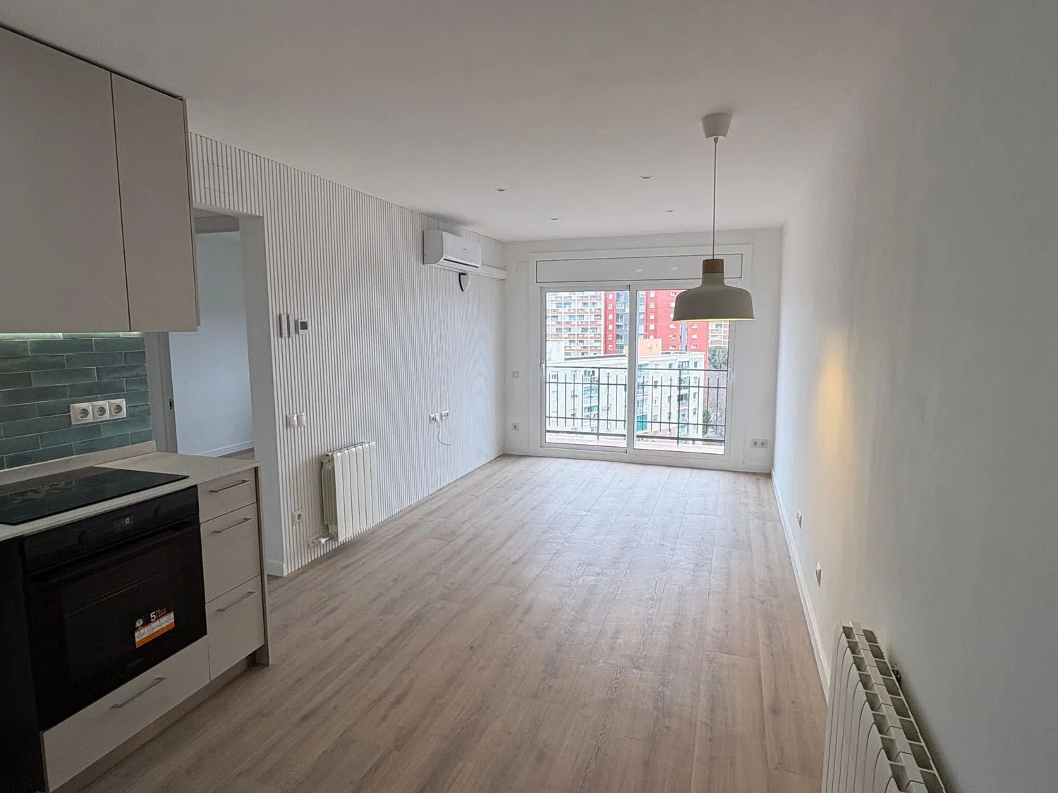 Piso en calle d'Andrade, 264 - Foto 4