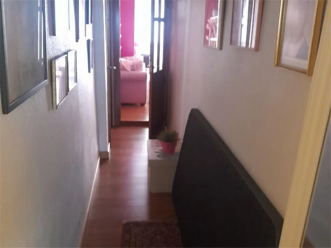 Piso en  Avenida de Juan Carlos I 20 - Foto 7