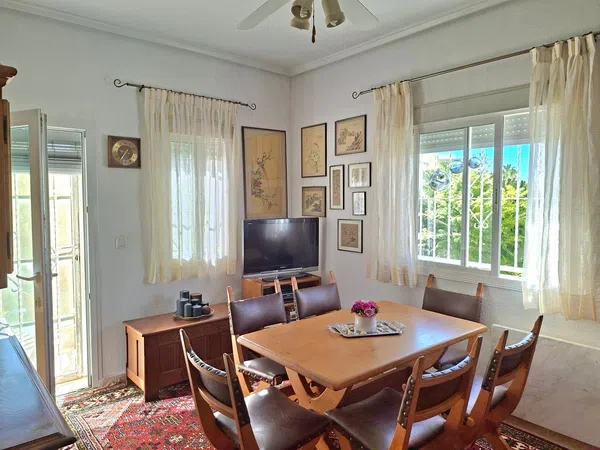Casa o chalet independiente en Calle Isla Menorca Número 2, 30, La Fiesta - Foto 15