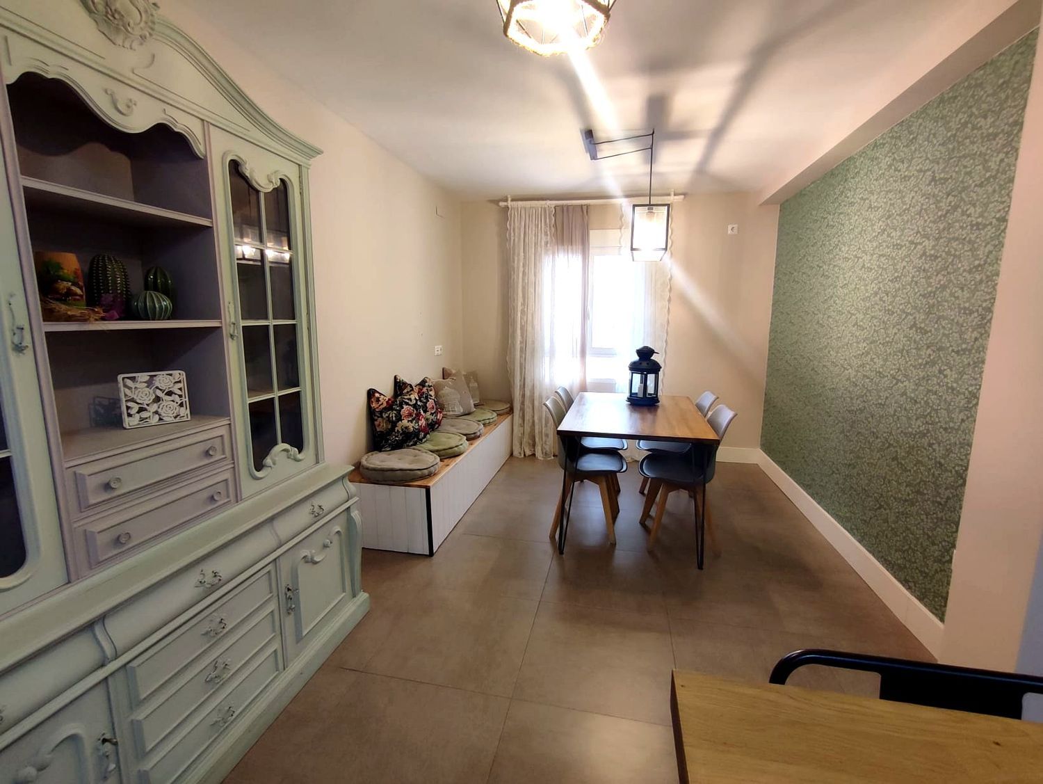 Piso en Calle Abén Mazarra, 37, Valdeolleros - Zumbacón - Camping - Foto 8