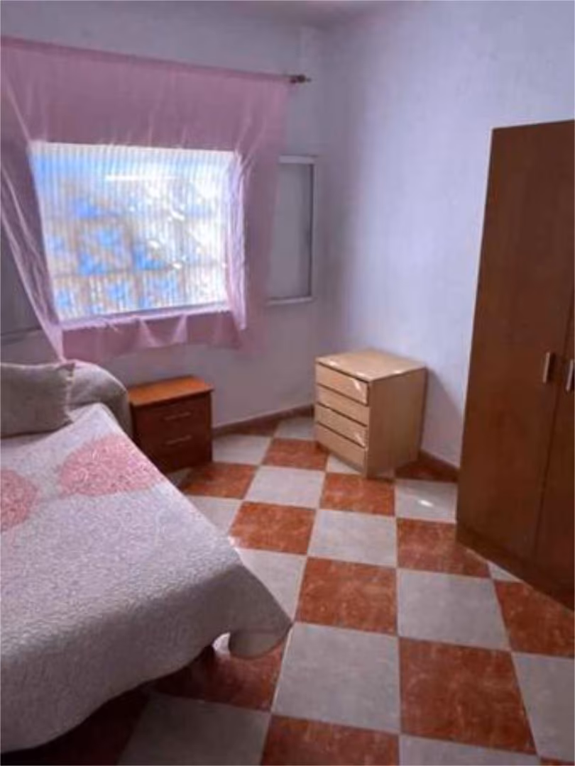 Piso en Puerto de la Torre