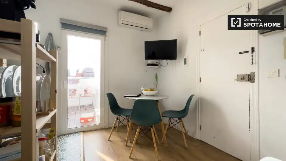 Piso en L'Hospitalet de Llobregat - Foto 13