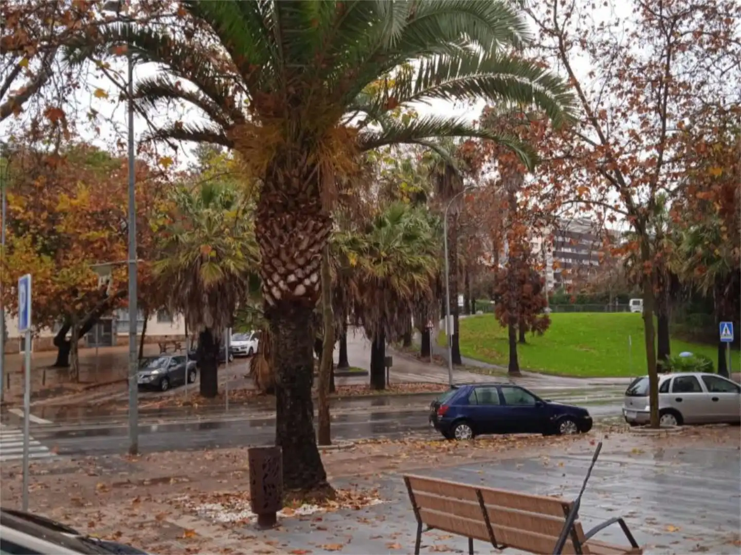 Piso en  Avenida de la Hispanidad 10 - Foto 4