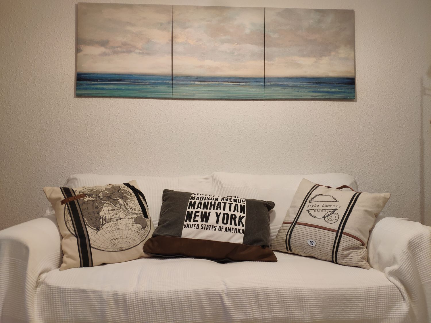 Piso en calle Ramiro II el Monje, 3 - Foto 1