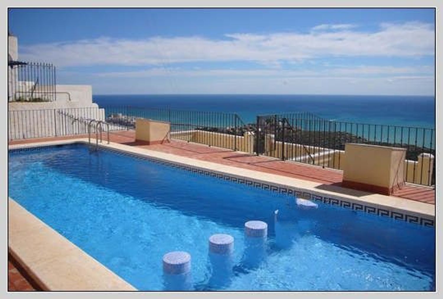 Chalet pareado en Avenida Bulgaria, 752 D - Foto 4