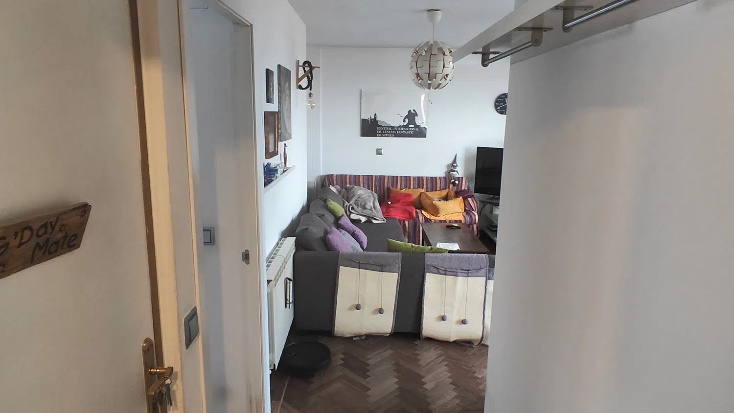 Ático en paseo de los Jesuitas, 46 - Foto 21