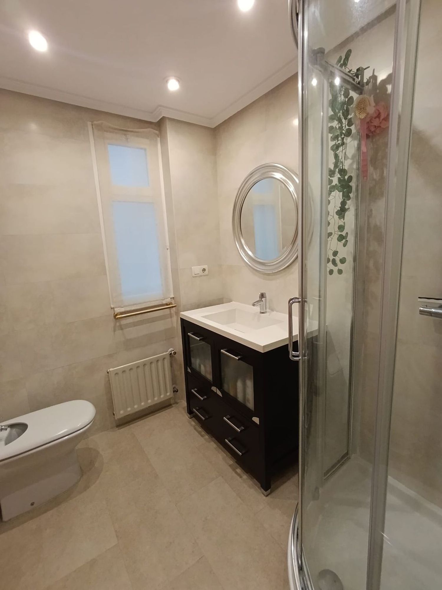 Piso en Calle Baratzategi, 1, Intxaurrondo, Intxaurrondo - Foto 4