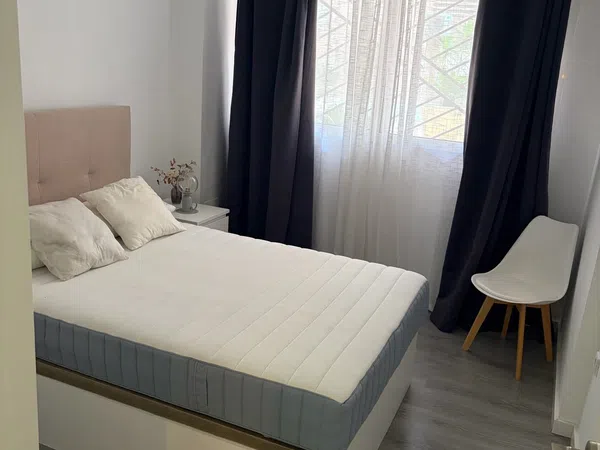 Piso en Calle Almenara, 17, San Andrés-San Antolín, Murcia - Foto 5