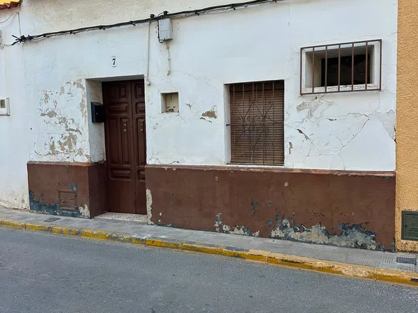 Casa de pueblo en Calle Perejon, 7 - Foto 2
