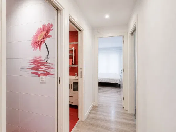 Piso en Calle la Lila, 4, Salesas-Foncalada-Campoamor - Foto 32