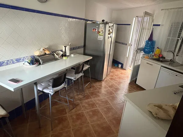 Chalet adosado en Calle Paradas, 25 - Foto 15