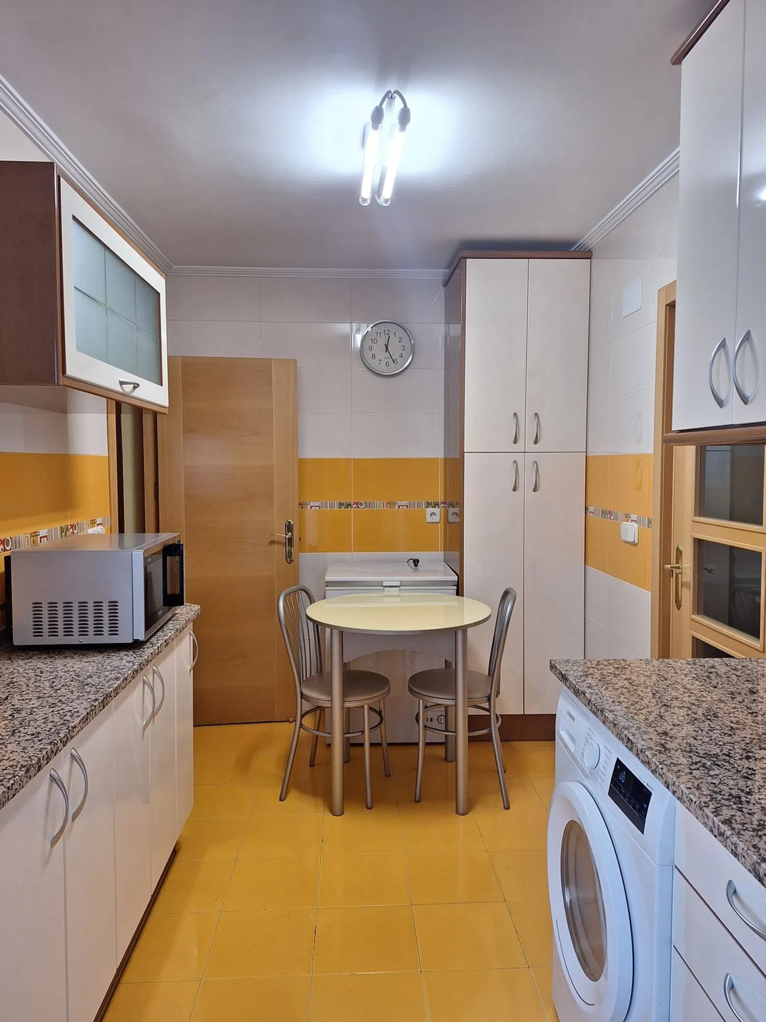 Piso en calle de la Marroquina, 26 - Foto 6