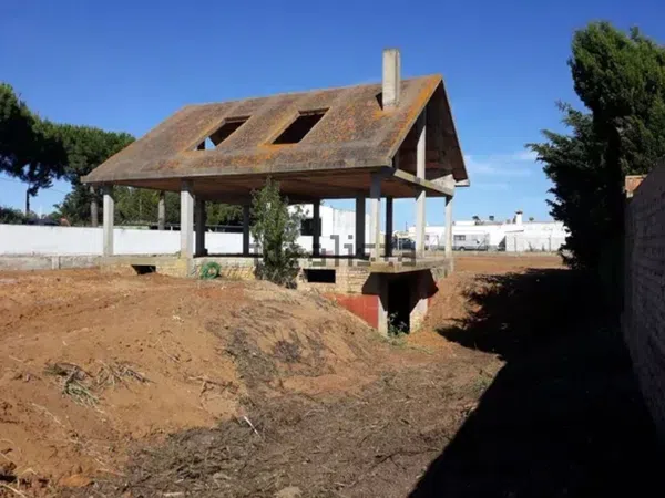 Casa o chalet independiente en Camino de la Jara, 165 - Foto 6