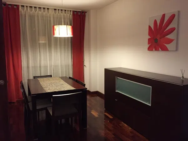Piso en Calle Carmen la Roja, 1 - Foto 1