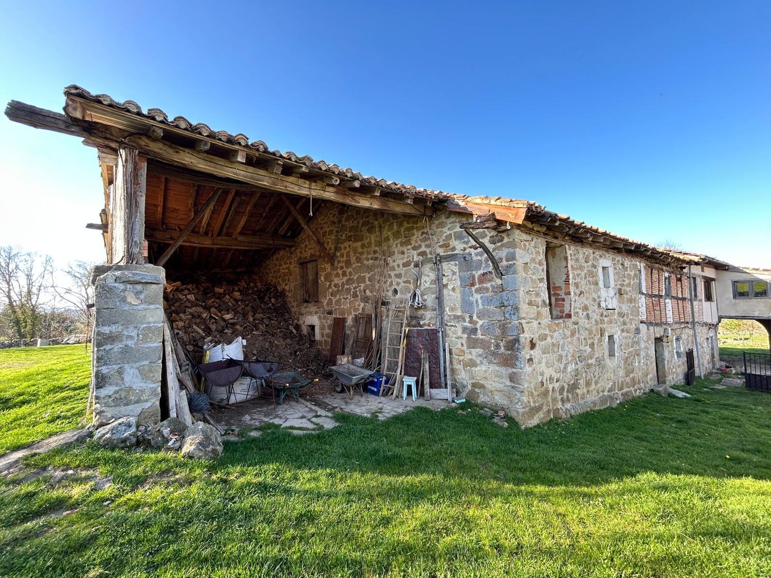 Casa de pueblo en Calle La Iglesia s/n - Foto 3