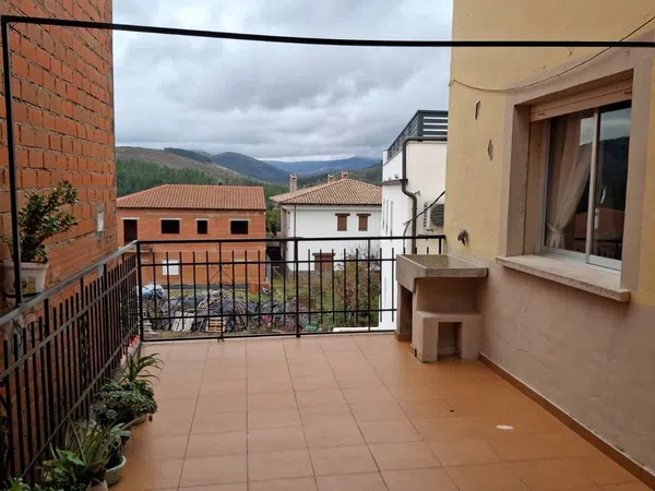 Casa o chalet independiente en Calle Regato Tijero, 10 - Foto 6