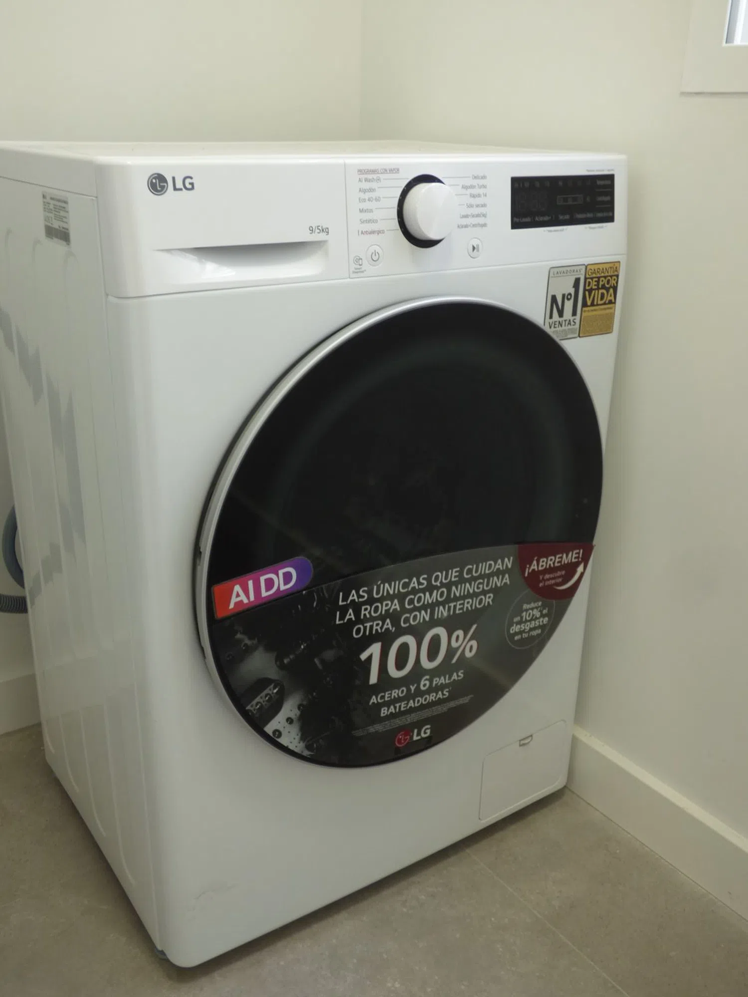 Ático en calle de Santa Teresa, 4 - Foto 18