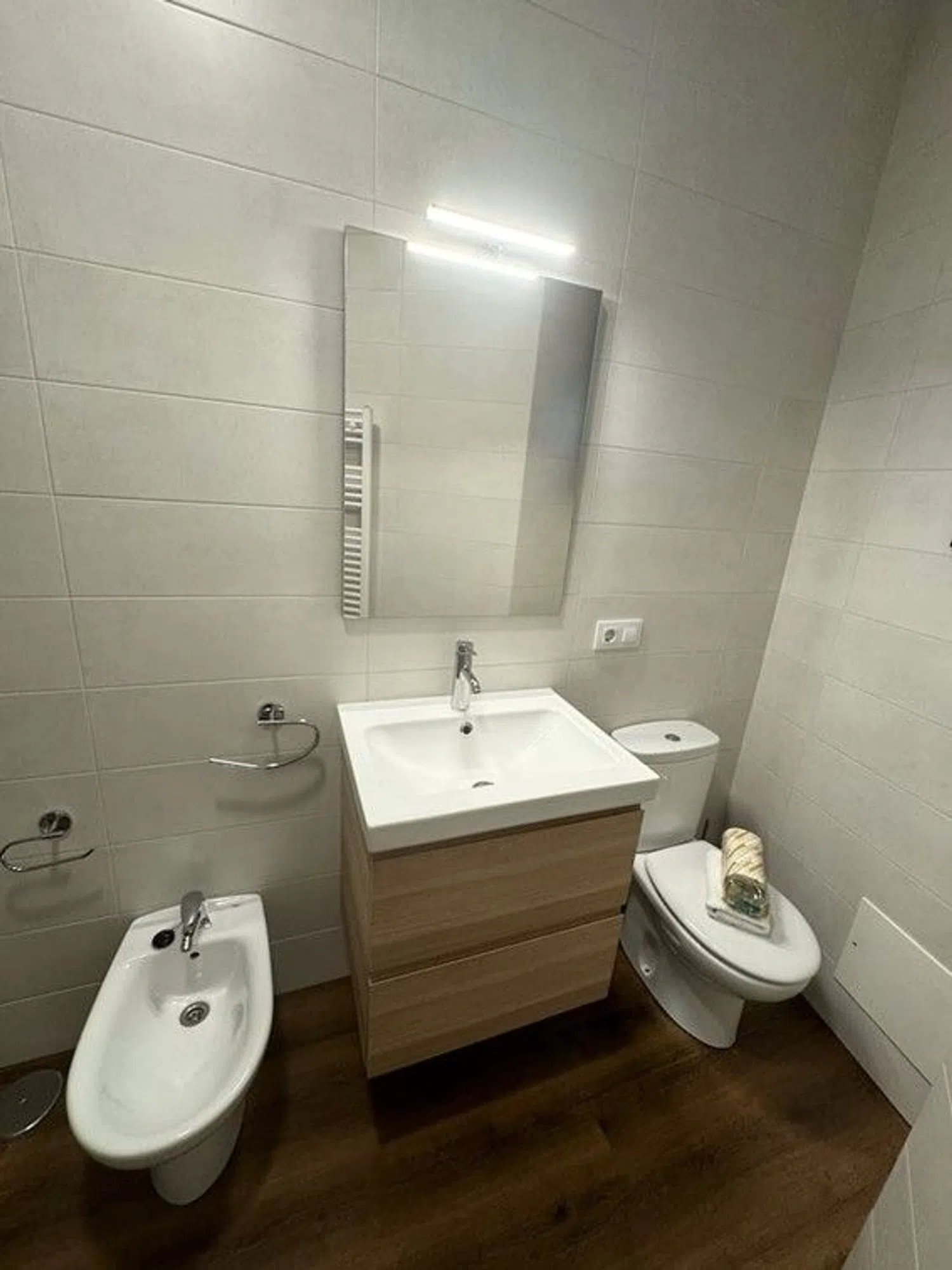 Piso en calle da Ronda de Don Bosco, 10 - Foto 25