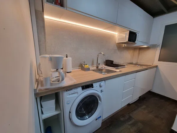 Estudio en Calle Ramon Cabanillas, 34, Os Mallos, Os Mallos - Foto 5