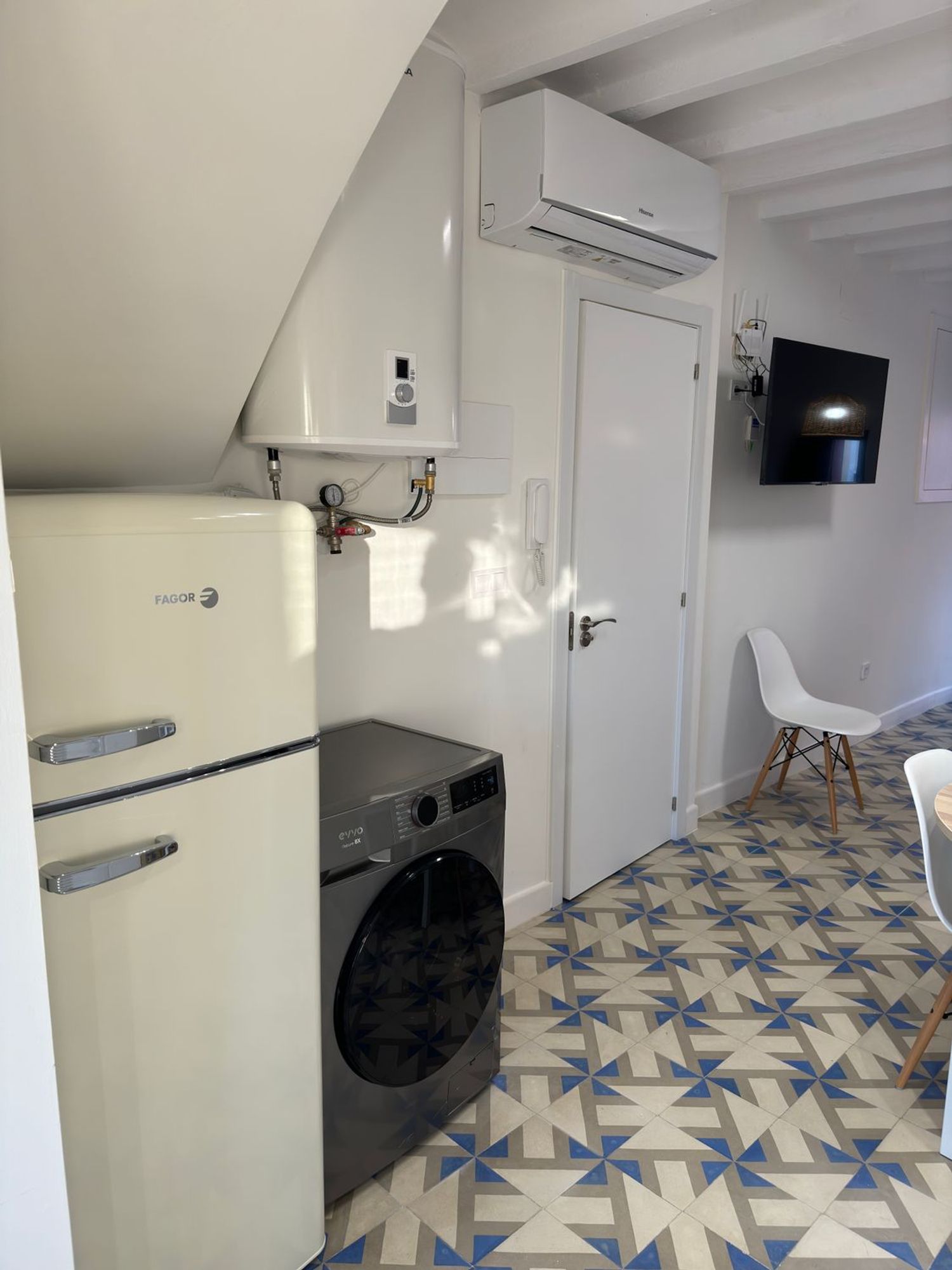 Casa de pueblo en calle Sant Telm, 20 - Foto 28