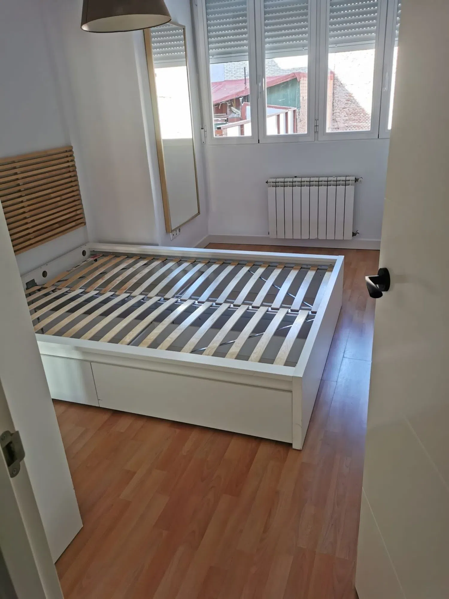 Piso en calle de Gutierre de Cetina, 33 - Foto 7